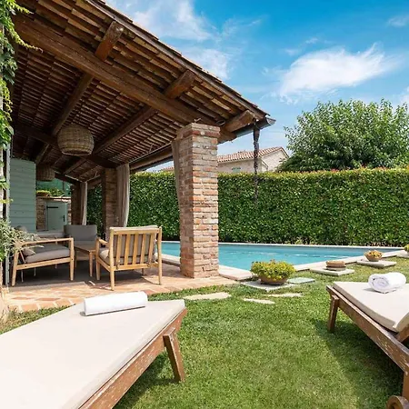 Ferienhaus Pakich *