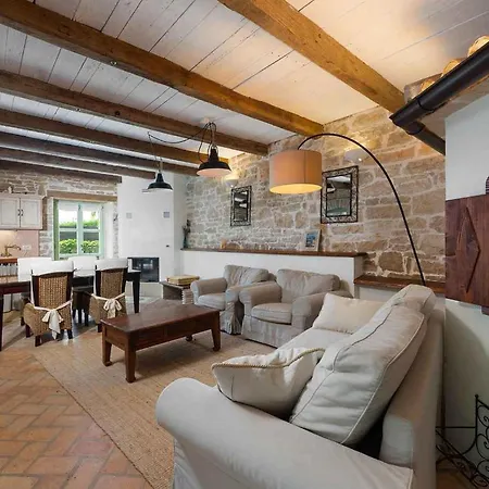 Ferienhaus Pakich *