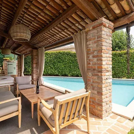 Holiday home Pakich *