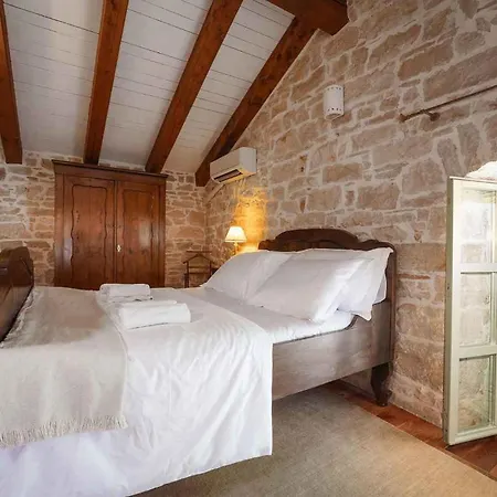 Ferienhaus Pakich Vošteni