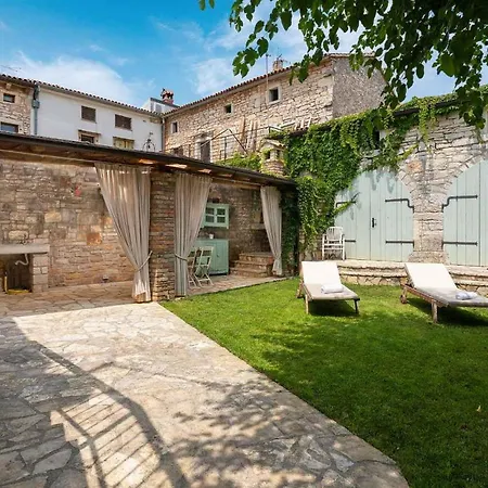 Ferienhaus Pakich Vošteni