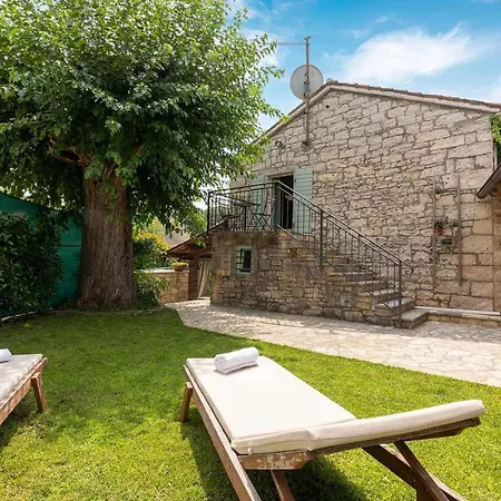 Pakich Holiday home