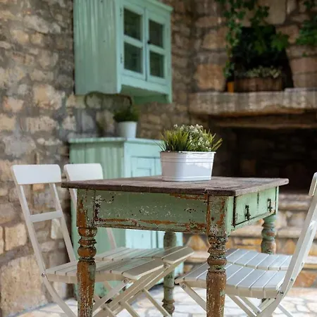 Holiday home Pakich Vosteni