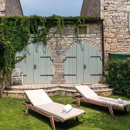 Pakich Ferienhaus