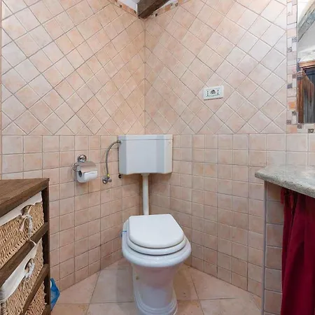 Pakich Ferienhaus